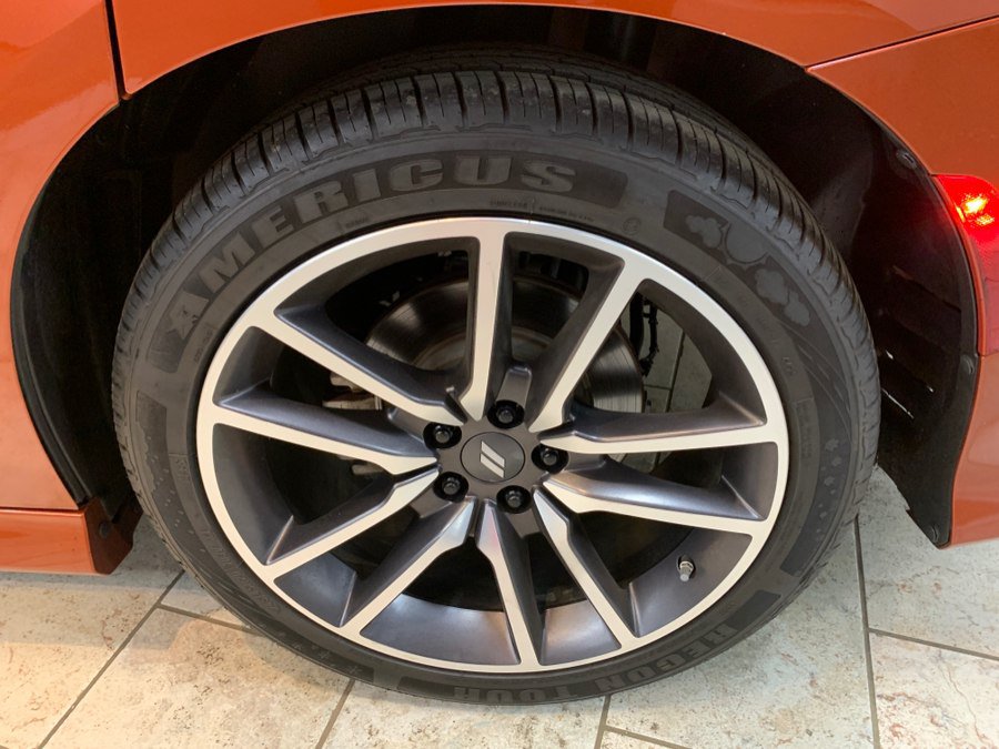 Used 2023 Dodge Charger R/T w/ Navigation & Travel Group RWD image 12
