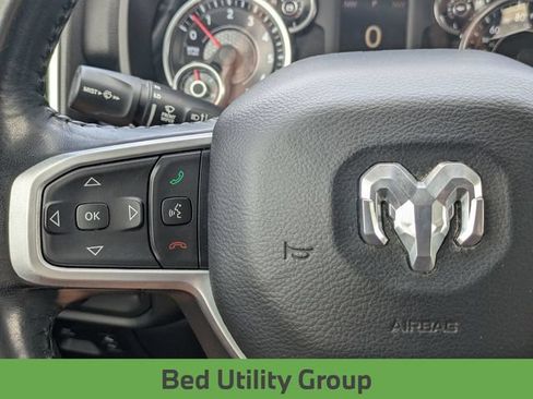 Used 2020 RAM 1500 Big Horn AWD/4WD image 19