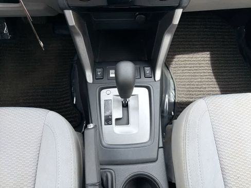 Used 2018 Subaru Forester 2.5i Premium w/ All-Weather Package AWD/4WD image 34
