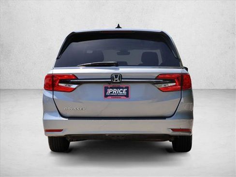 Used 2024 Honda Odyssey EX-L image 6