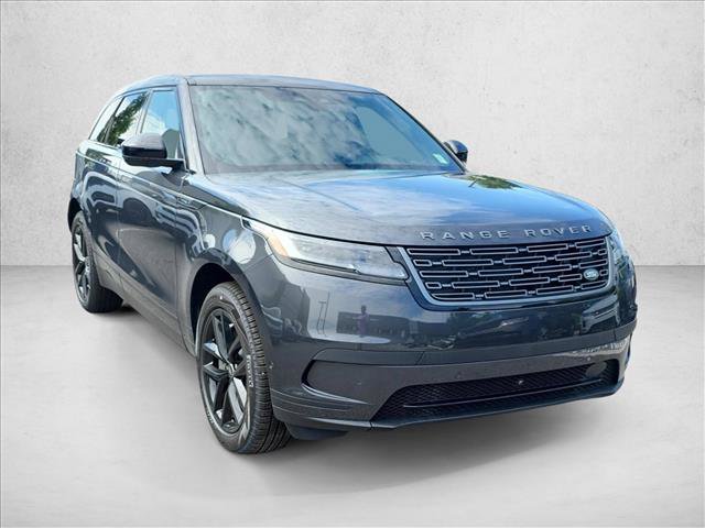 New 2026 Land Rover Range Rover Velar S AWD/4WD image 3