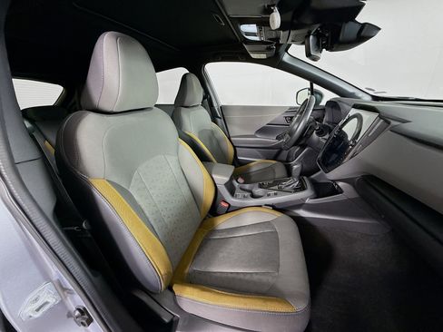 Used 2024 Subaru Crosstrek 2.5i Sport image 35