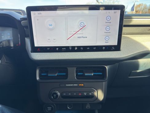 New 2026 Ford Maverick XLT w/ XLT Luxury Package image 16