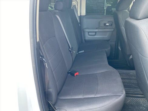Used 2019 RAM 1500 Warlock AWD/4WD image 22