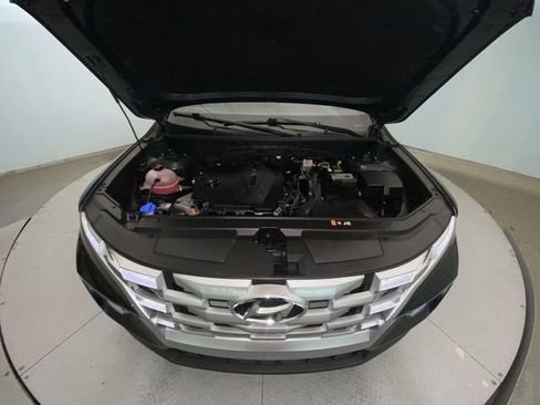 Used 2024 Hyundai Santa Cruz SEL w/ Activity Package image 26