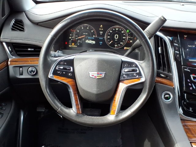 Used 2015 Cadillac Escalade ESV 2WD image 13