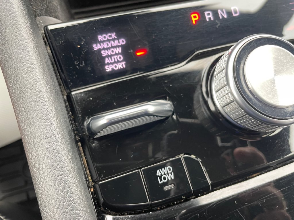 Certified 2022 Jeep Grand Cherokee L Overland AWD/4WD image 43