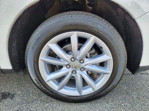 Certified 2023 Acura RDX AWD image 7
