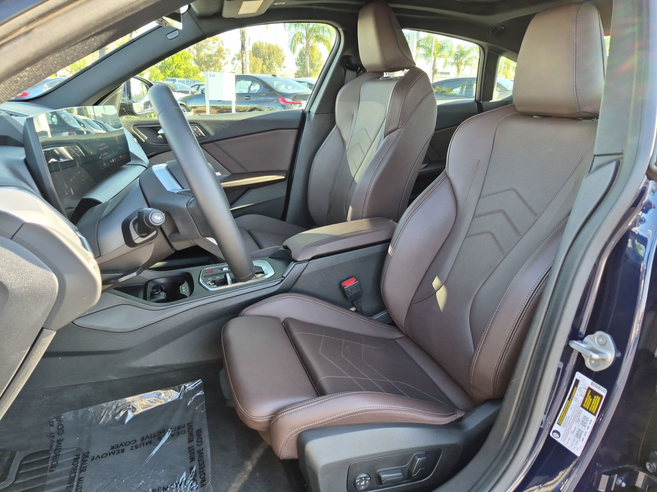 Used 2026 BMW 228i w/ Technology Package FWD image 16
