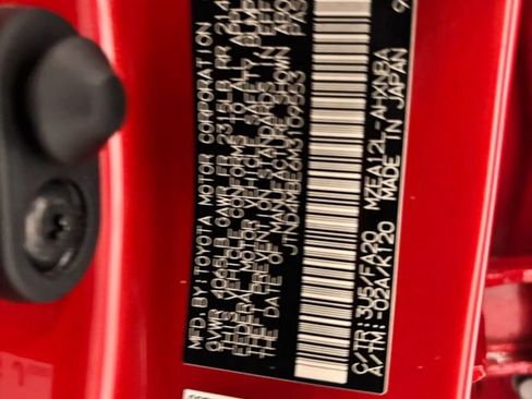 Used 2021 Toyota Corolla SE w/ Special Edition FWD image 64