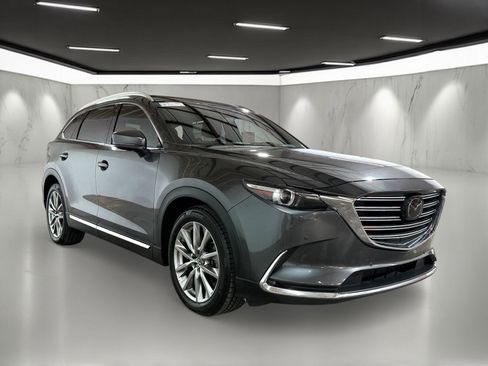 Used 2018 MAZDA CX-9 Signature image 7