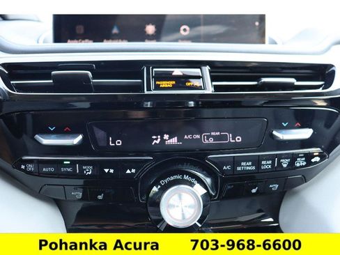 Certified 2024 Acura MDX SH-AWD w/ Technology Package image 11