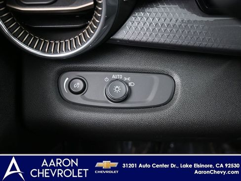 New 2026 Chevrolet Trax ACTIV w/ Driver Confidence Package image 14