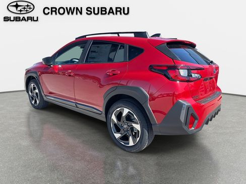New 2026 Subaru Crosstrek 2.5i Limited AWD/4WD image 6