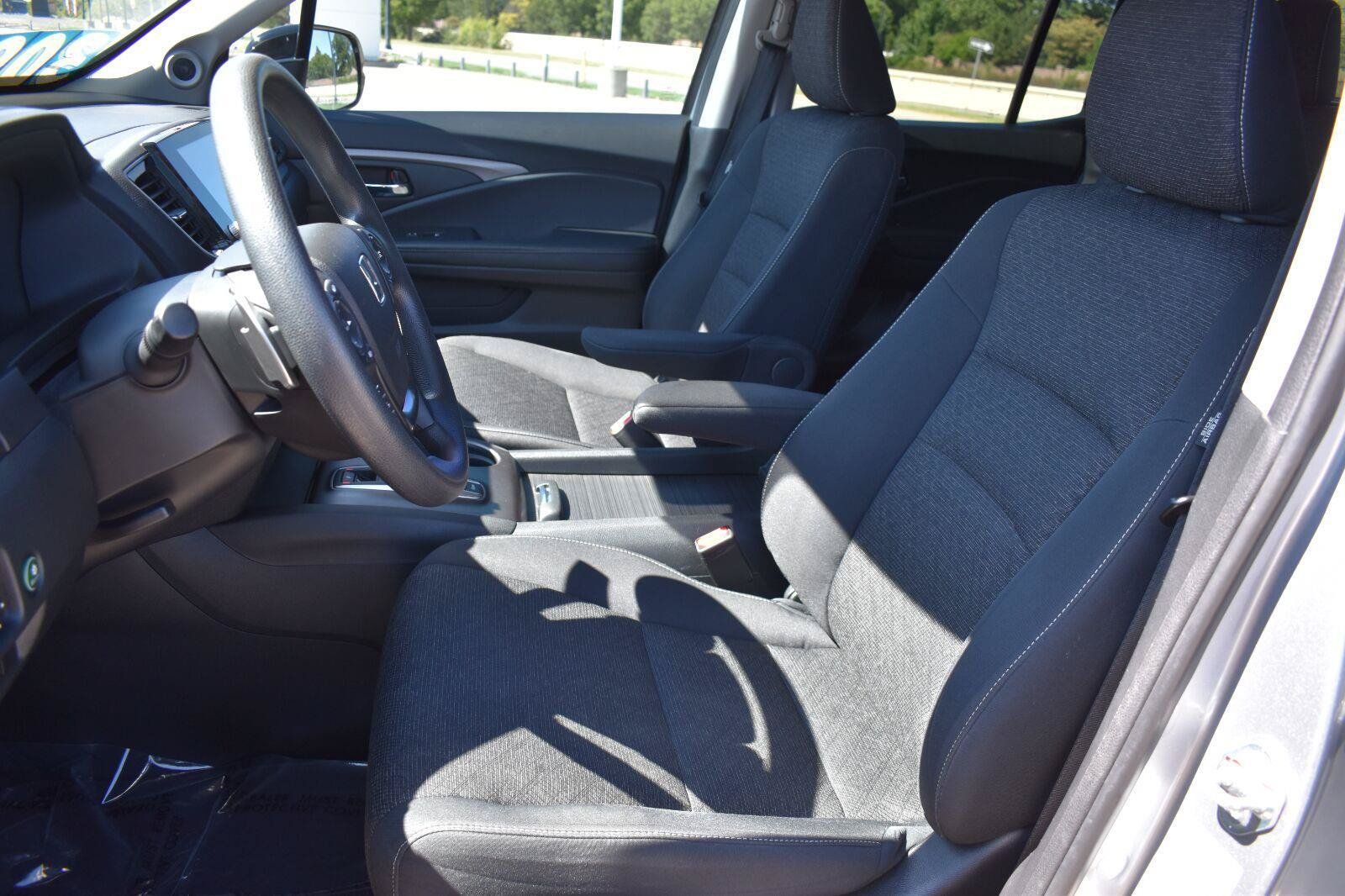 Used 2023 Honda Ridgeline Sport image 24