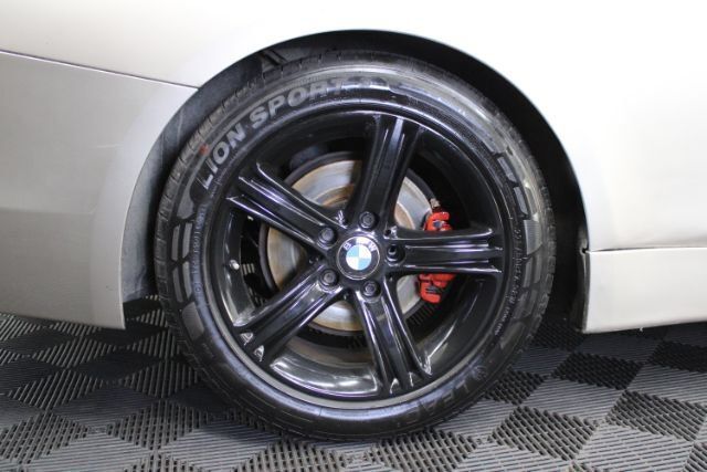 Used 2014 BMW 428i Coupe w/ Cold Weather Package RWD image 5