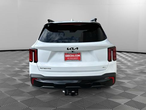 New 2026 Kia Sorento AWD image 5