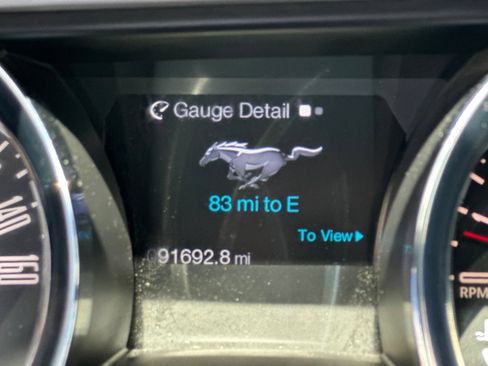 Used 2014 Ford Mustang GT w/ GT Brake Performance Package RWD image 20