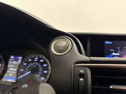 Used 2019 Lexus IS 300 w/ Accessory Package RWD image 26