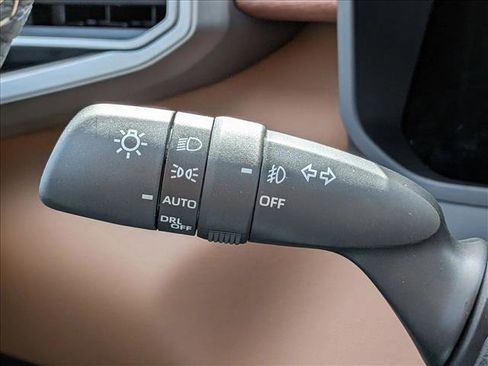 New 2026 Toyota Sequoia 1794 Edition AWD/4WD image 17