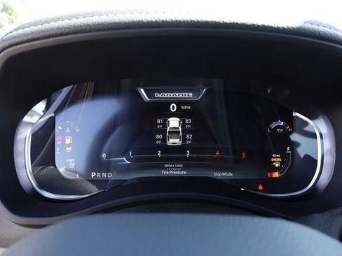 New 2025 RAM 2500 Laramie image 18