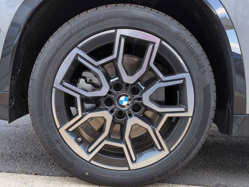 Used 2026 BMW X1 xDrive28i w/ Convenience Package AWD/4WD image 14