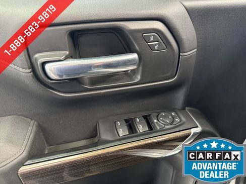 Certified 2020 Chevrolet Silverado 1500 LT AWD/4WD image 26