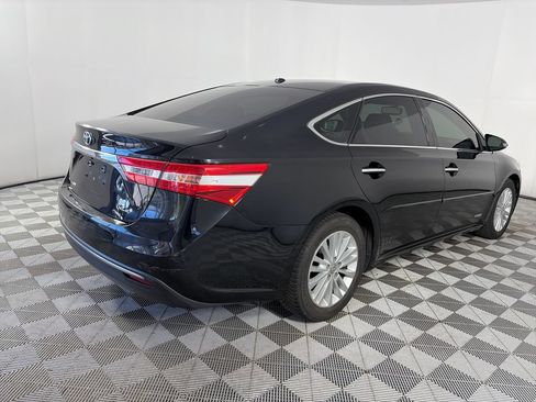 Used 2014 Toyota Avalon XLE Touring FWD image 7