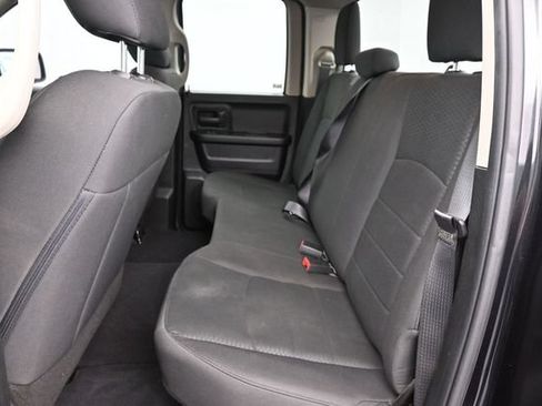 Used 2019 RAM 1500 Tradesman w/ Tradesman SXT Package AWD/4WD image 26