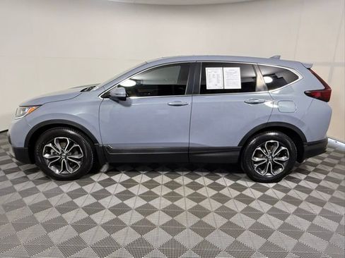 Used 2020 Honda CR-V EX image 3