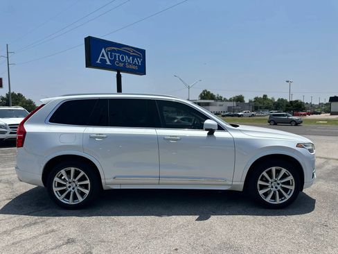 Used 2016 Volvo XC90 T6 Inscription AWD/4WD image 5