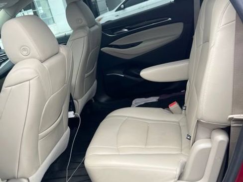 Used 2020 Buick Enclave Premium w/ LPO, Floor Liner Package AWD/4WD image 22