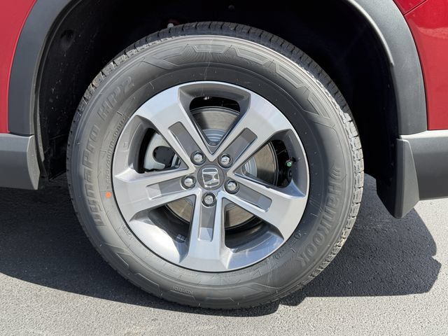 New 2026 Honda Pilot EX-L image 11