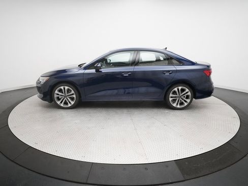 New 2026 Audi A3 2.0T Premium Plus image 24