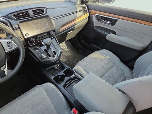 Used 2019 Honda CR-V EX image 12