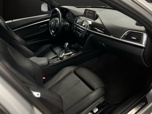 Used 2017 BMW 330i xDrive Sedan AWD/4WD image 15