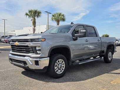 Used 2026 Chevrolet Silverado 2500 LT