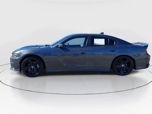 Used 2022 Dodge Charger GT w/ Plus Group image 4