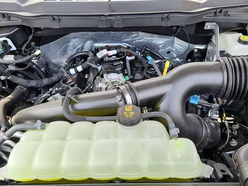 New 2026 Ford F150 STX w/ Equipment Group 200A image 15