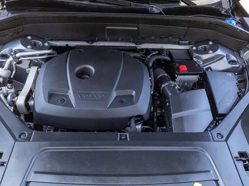 Used 2019 Volvo XC90 T5 R-Design w/ Advanced Package image 26