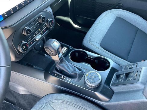 New 2026 Ford Bronco Big Bend image 7