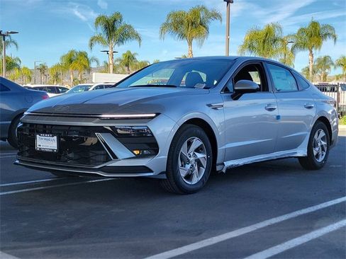 New 2026 Hyundai Sonata SE image 5