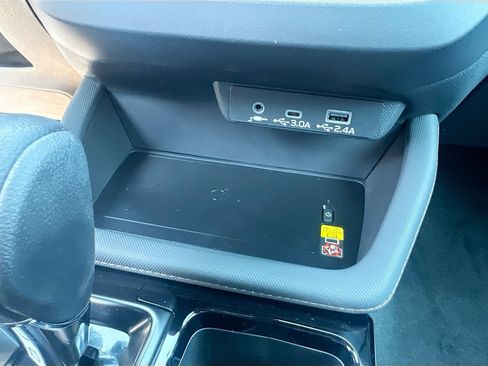 New 2026 Subaru Forester Sport AWD/4WD image 36