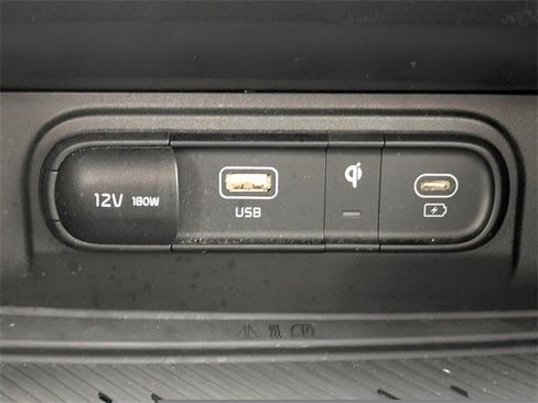 Used 2024 Kia Sportage X-Pro image 26