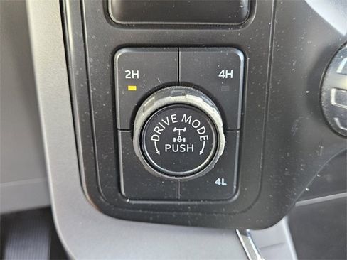 Certified 2024 Ford F150 XLT w/ Mobile Office Package image 23