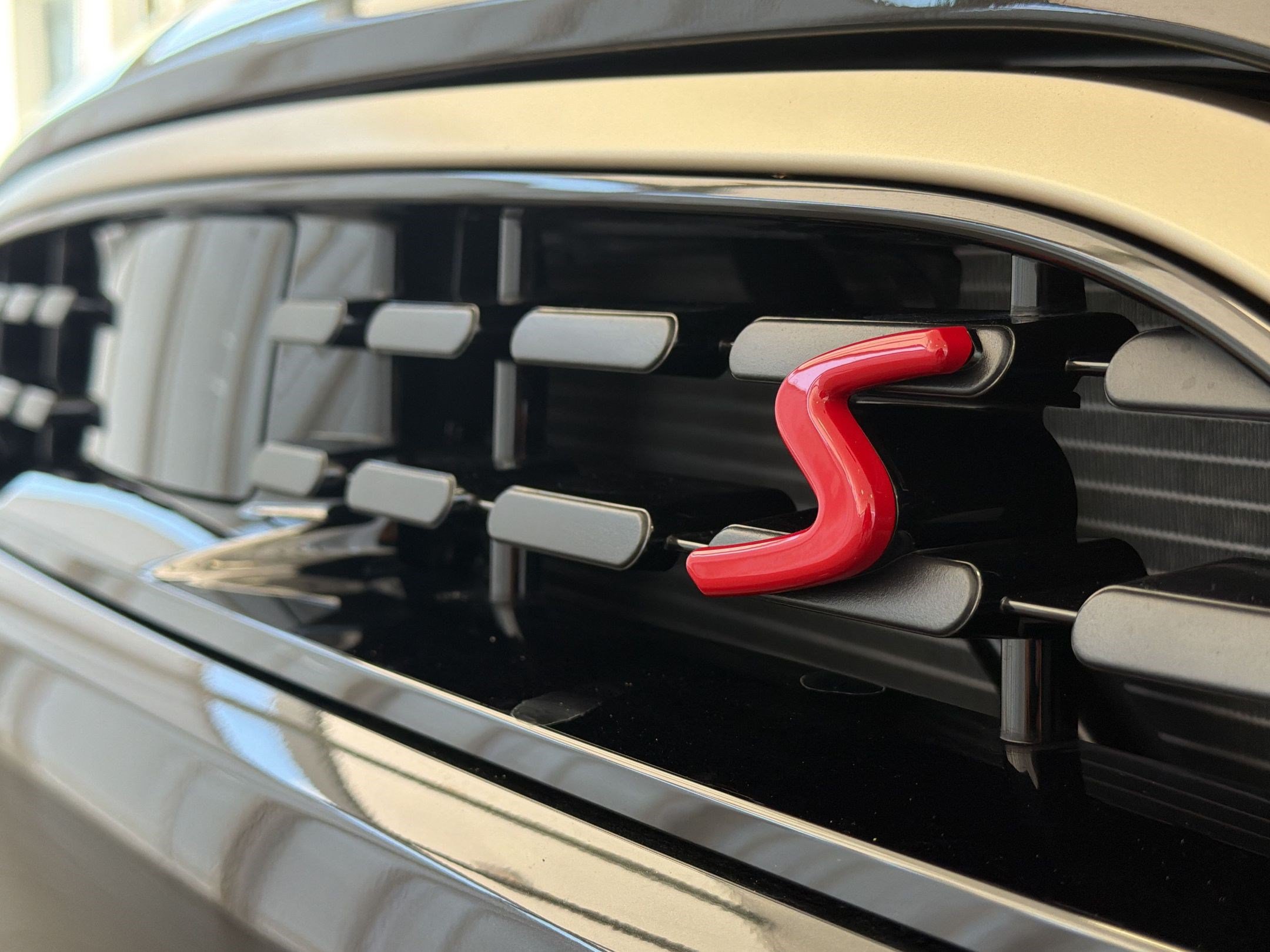New 2026 MINI Cooper S FWD image 34