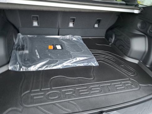 New 2026 Subaru Forester Premium image 16