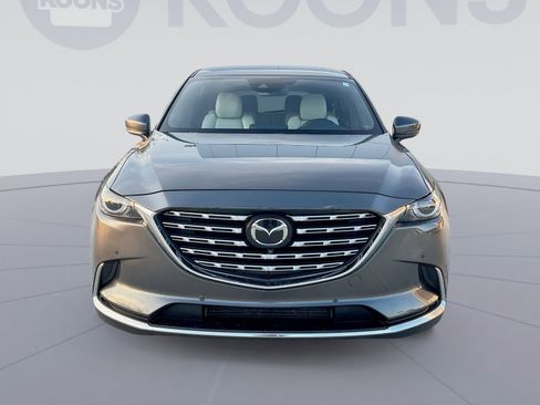 Used 2023 MAZDA CX-9 Signature image 11