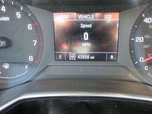 Used 2022 Chevrolet TrailBlazer LT w/ Sun and Liftgate Package AWD/4WD image 24