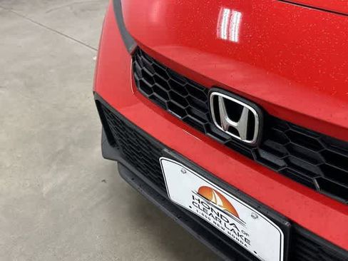 Certified 2026 Honda Civic LX image 30
